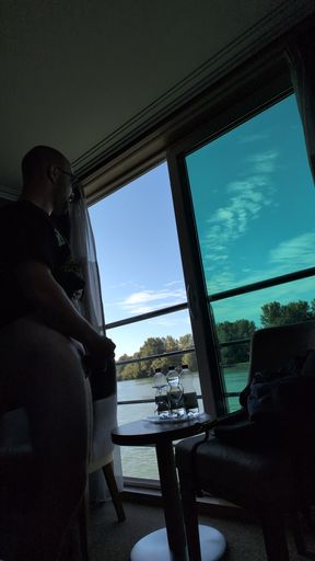 In our room