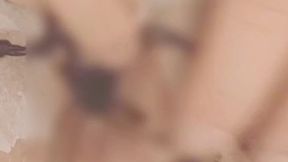 I masturbated my clitoris. ???????????????
