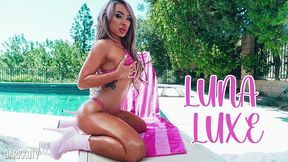 luna luxe sloppy bg