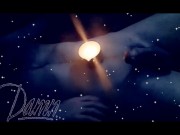 Sc Kyle Butler's Chest with Candle Wax 'Drip, Drip'