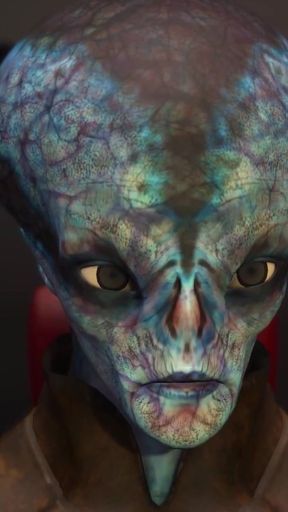 Powerful moment from "Big tit girl in cuffs likes to fuck with sexy shemale in the prison"