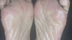 Cinnamon Spicyy Smelly Feet