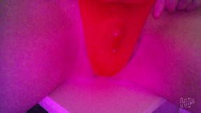 Small dick, big clit