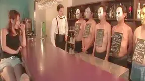 Estrella Porno Japonesa Glamurosa Come Recio Esperma Caliente