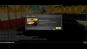 Trill Greek Gods Unleash Steamy 3D Hentai Desires in IMVU Fantasy World