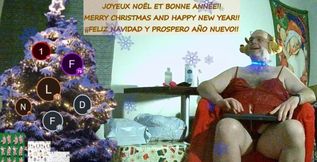 Prparatif De Noel