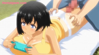 FRESH ANIME PORN - Summer Inaka