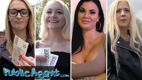 ”Money Talks, Bullshit Walks Compilation”