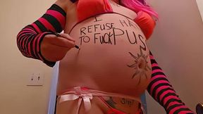 White Trash Sissy