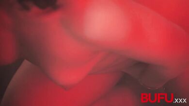 BUFU XXX. He Looked Like an Angel… But Fucked Her Ass Like Demon