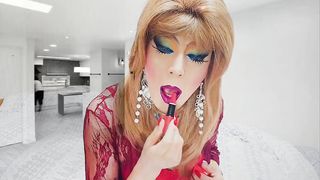 t-model niclo wondrous make-up