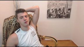 Crazy Walter Members-Only Show