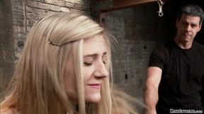 ”Master makes hoe squirt over big dick”