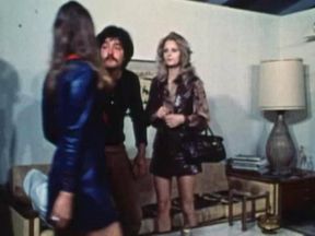 The Lost Films Of Rene Bond: I'm No Virgin