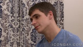 Mature stud Billy Santoro ass fucked by jock Kory Houston