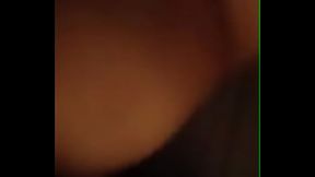 enfermera infiel con otro en hotel de perrito e.