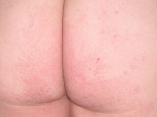 Just A Tease : BOOTY & T-PENIS