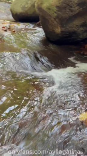 Amateur teen takes hardcore anal adventure with big boobs