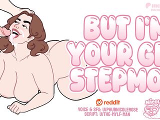 Ruining Your GF’s STEPMOM Previous to Her Date with Her Spouse