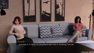 Single Again 34 Dinner and a Blowjob