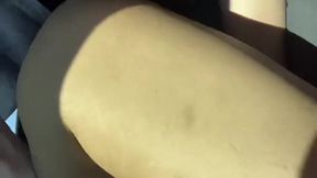 Hardcore Backshots