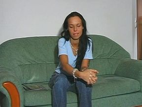 Hustler Casting Couch 9