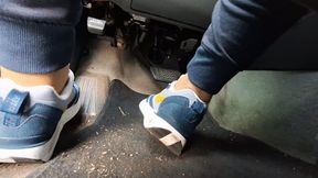 Cory's Quick Trip To The Store