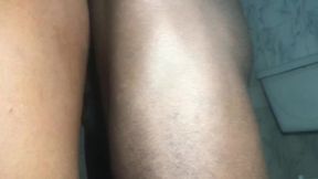 naughty college girl, sneaks inside a hotel room to get fucked by college coursemate