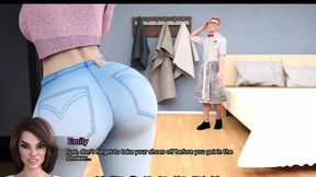 Sexbot Part 3