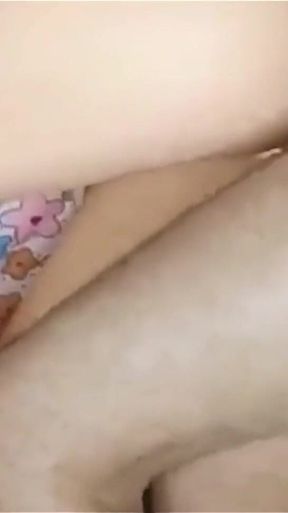 310 Stepsister Says: Put Your Cock in My Ass Please
