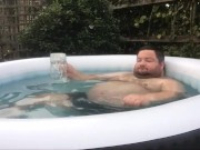hottub  bloat