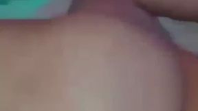 Another night of anal doggy