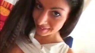 Bro pounds Jennifer London and Lucy Lee’s asses in hot threesome with oral action