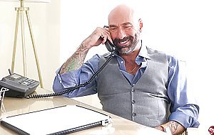Club manager is eager to find some hot new talent for his club