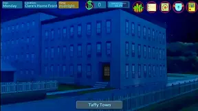 Klara Nonnas Hot Lesbian creampie Fun – A Sensual Hentai Delight