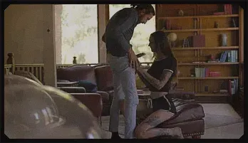 Seductive Encounter: Rocky Emerson & Steve Holmes Unleashed