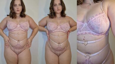 Amber Wants You Closer Tonight