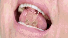 Cruel teeth chewing bears MP4(1280x720)FHD