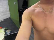 Tuna Salad , Naked Cooking
