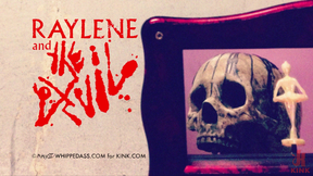 WAGOTM - Raylene and the Devil