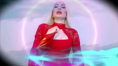 Love witch - VOODOO CURSE, JOI