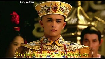 Phim Sex, Th&agrave_nh Cung 13 Tri&aacute_&raquo_u Sex And The Emperor 1994, Full HD