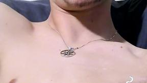 ”Bleu jacking his huge dick hard & hes smoking it up”