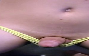 Precum pov