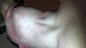 2056 baise bareback par la grosse queue de krysspour son 1er film de cul ce ...