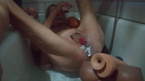 LizzyYum SD JULY 2026 bathing masturbation Dilation #67
