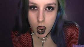 My Sniffing Addict Is Back (Akara Fang - Mind Fuck)