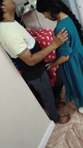 Devar Bhabhi Ki Chudai