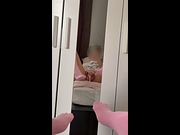 Limp clitty sissy femboy