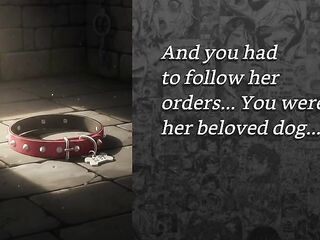 “Supplicate & Shiver for Me” – Bitch goddess Yumeko makes U Into Her Trembling Ice Void urine Floozy JOI (Extraordinary PetPlay • Frozen Humiliation • Void urine Drinking • Mind Breaking Denial)